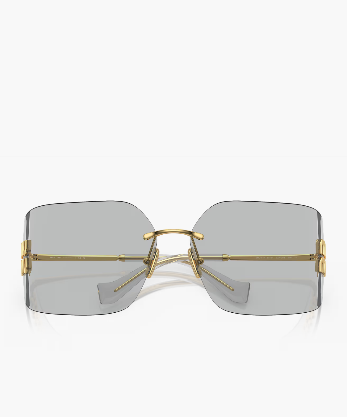 MU 54YS Aube Sunglasses
