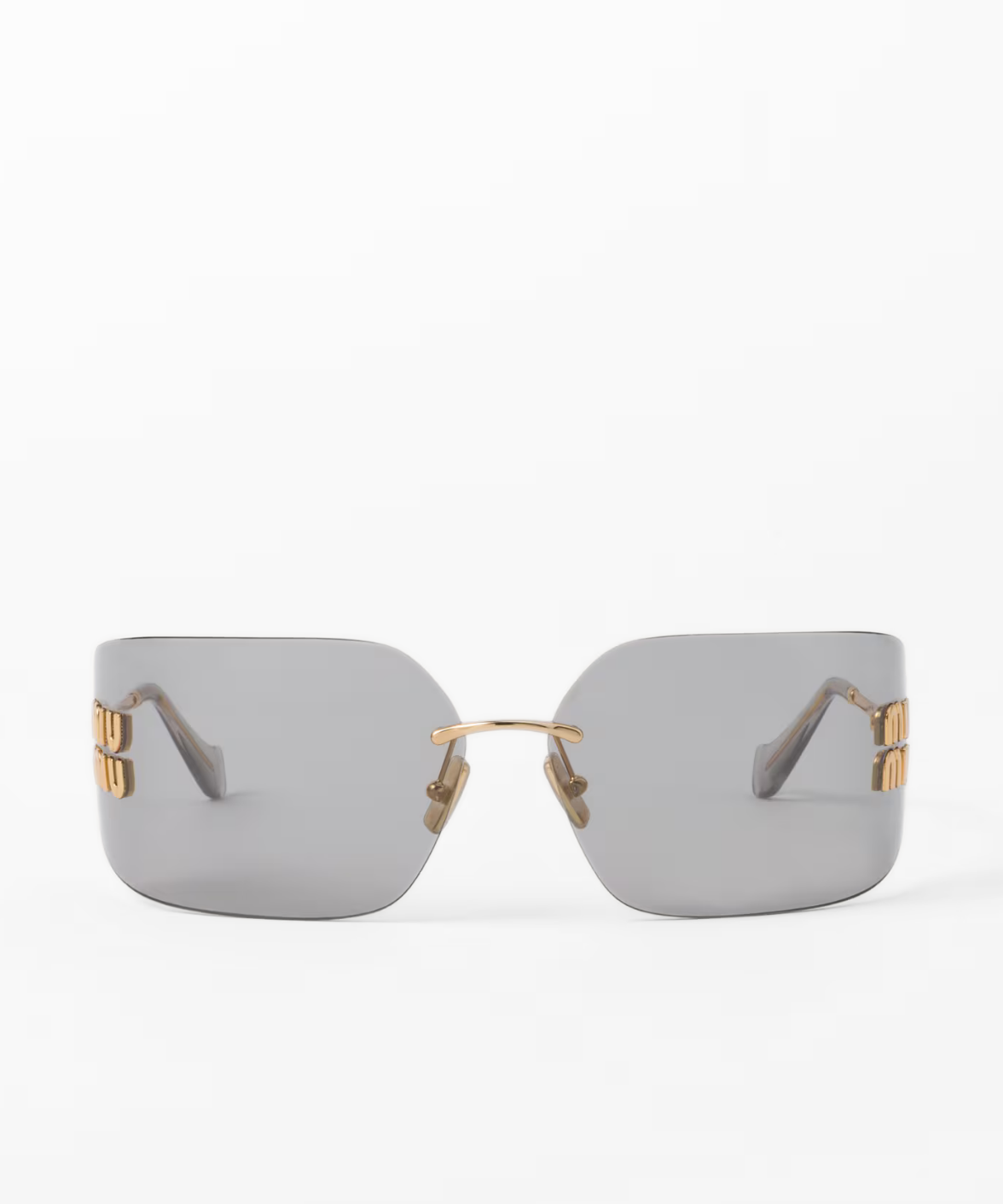 MU 54YS Aube Sunglasses
