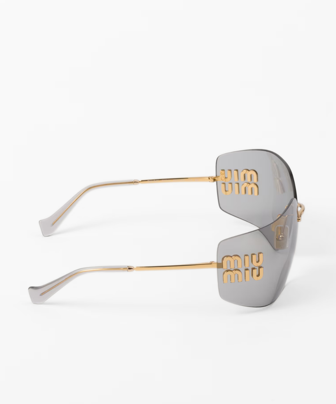 MU 54YS Aube Sunglasses