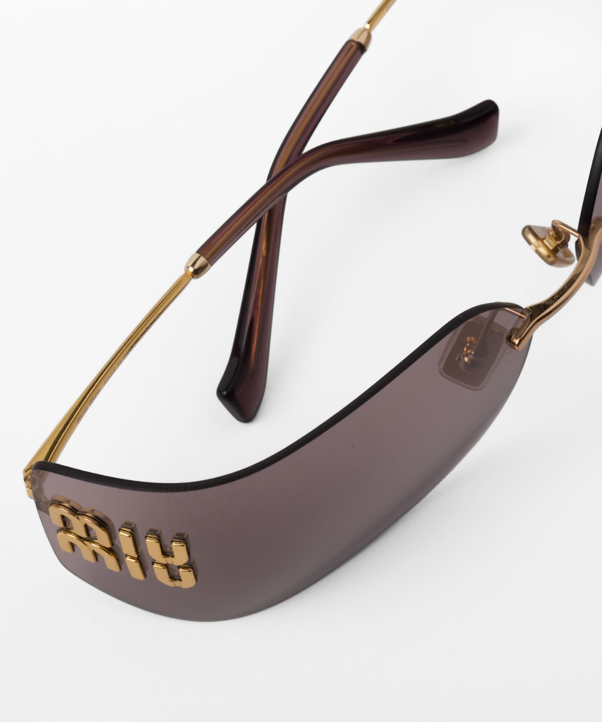 MU 54YS Aube Sunglasses