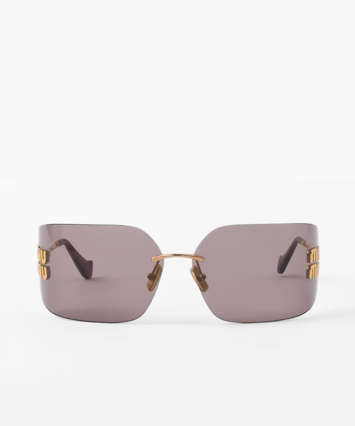 MU 54YS Aube Sunglasses