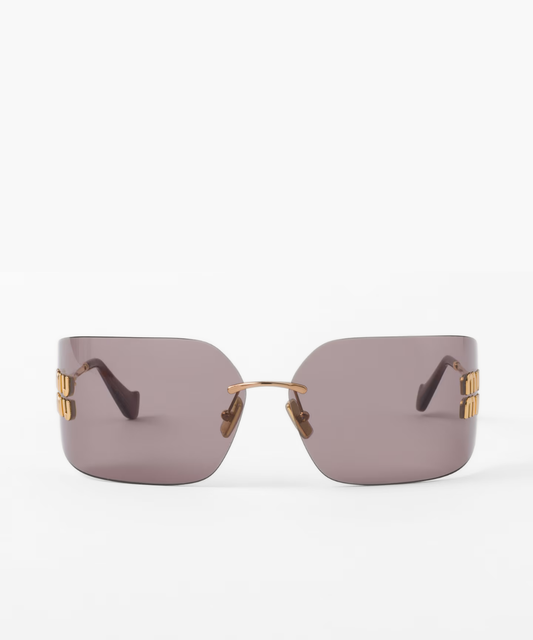 MU 54YS Aube Sunglasses