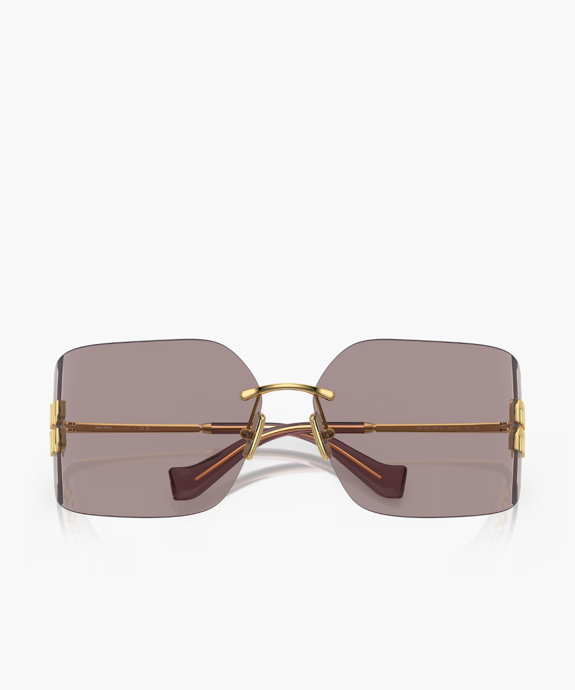 MU 54YS Aube Sunglasses