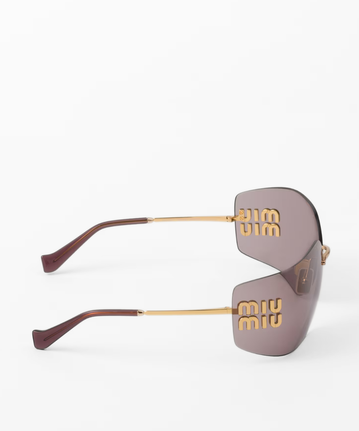 MU 54YS Aube Sunglasses