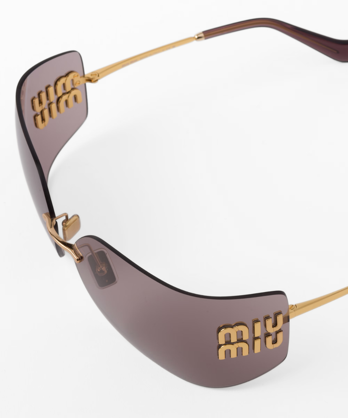 MU 54YS Aube Sunglasses