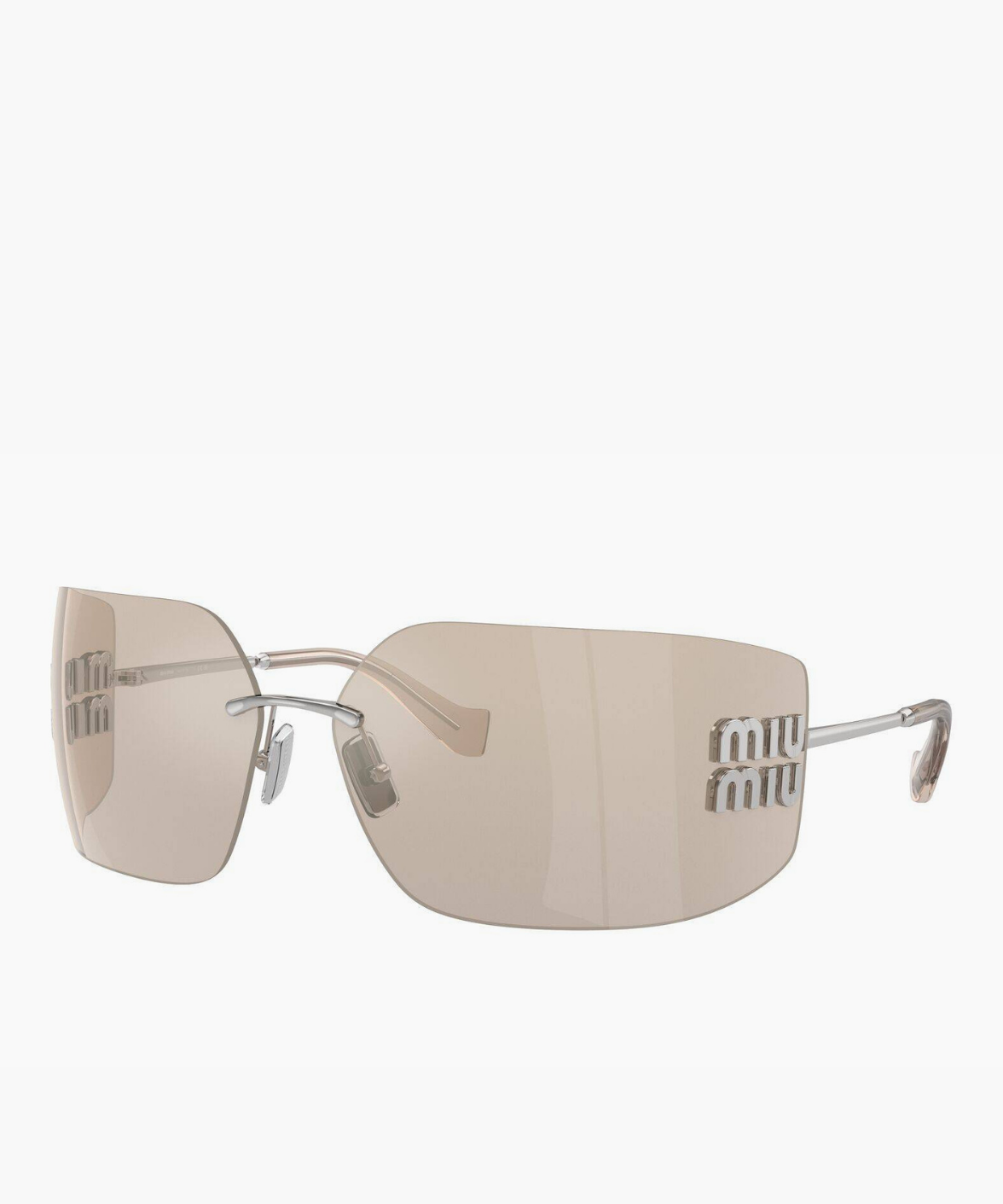 MU 54YS Aube Sunglasses