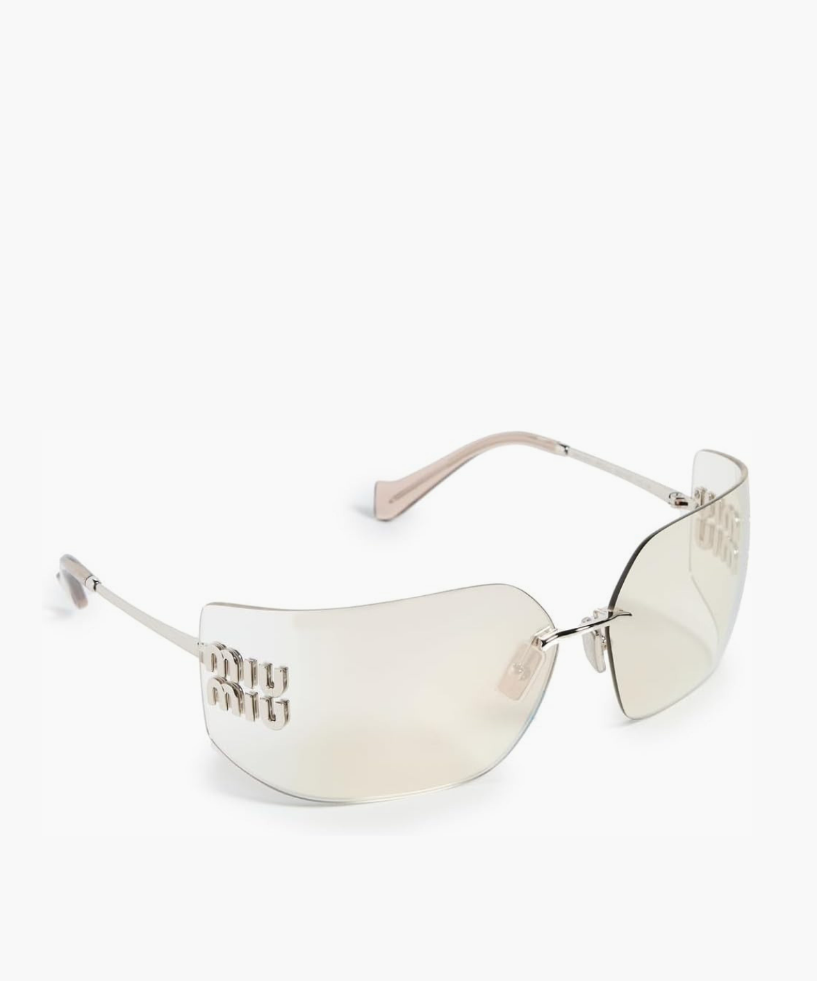 MU 54YS Aube Sunglasses