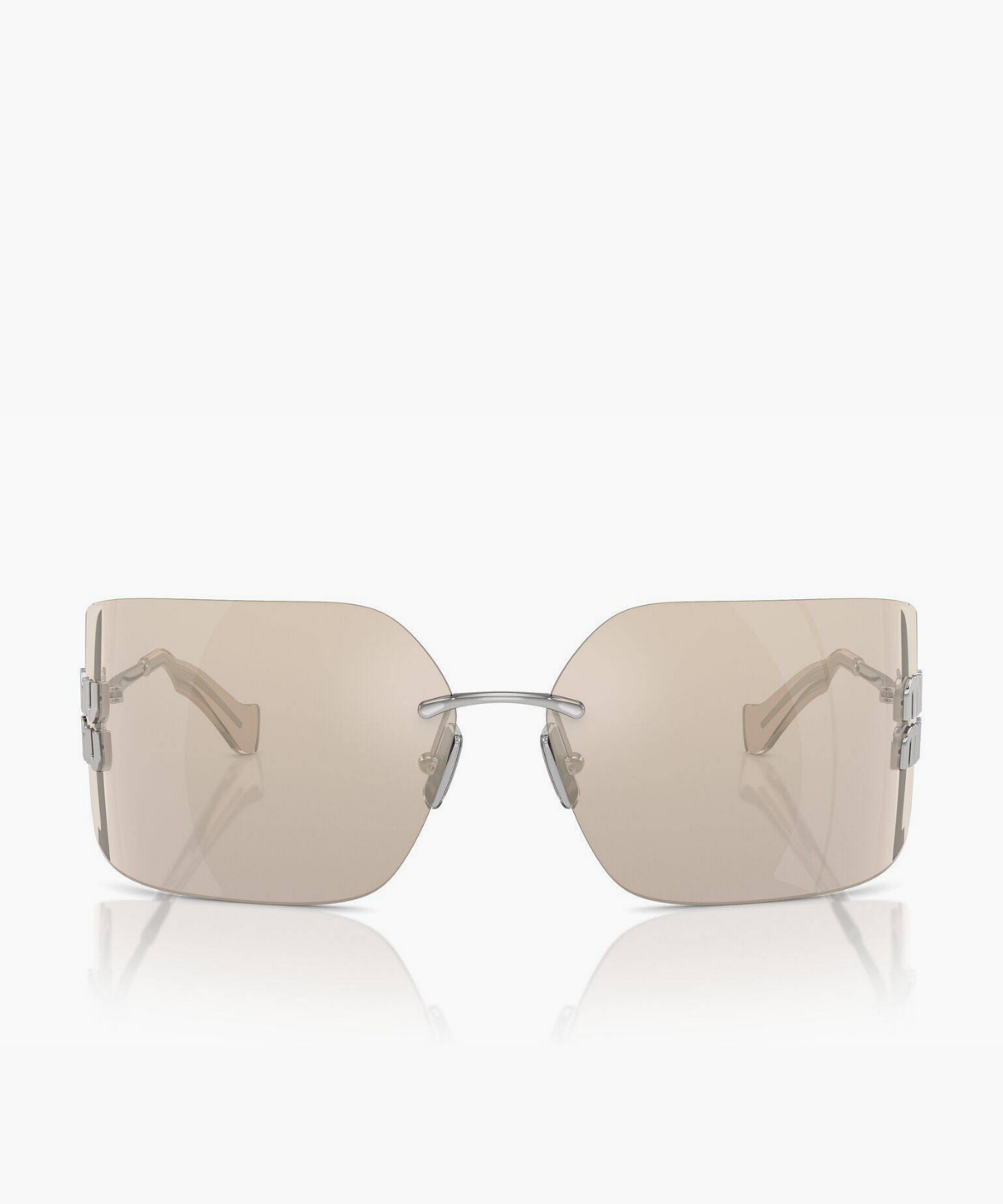 MU 54YS Aube Sunglasses