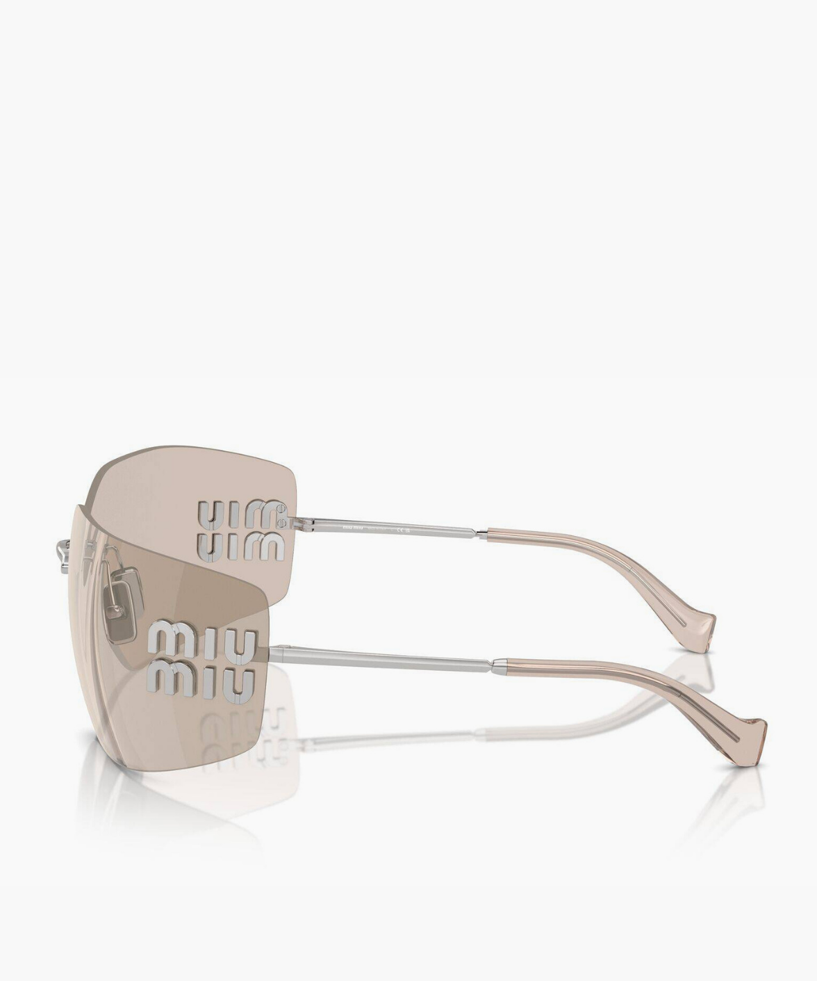 MU 54YS Aube Sunglasses