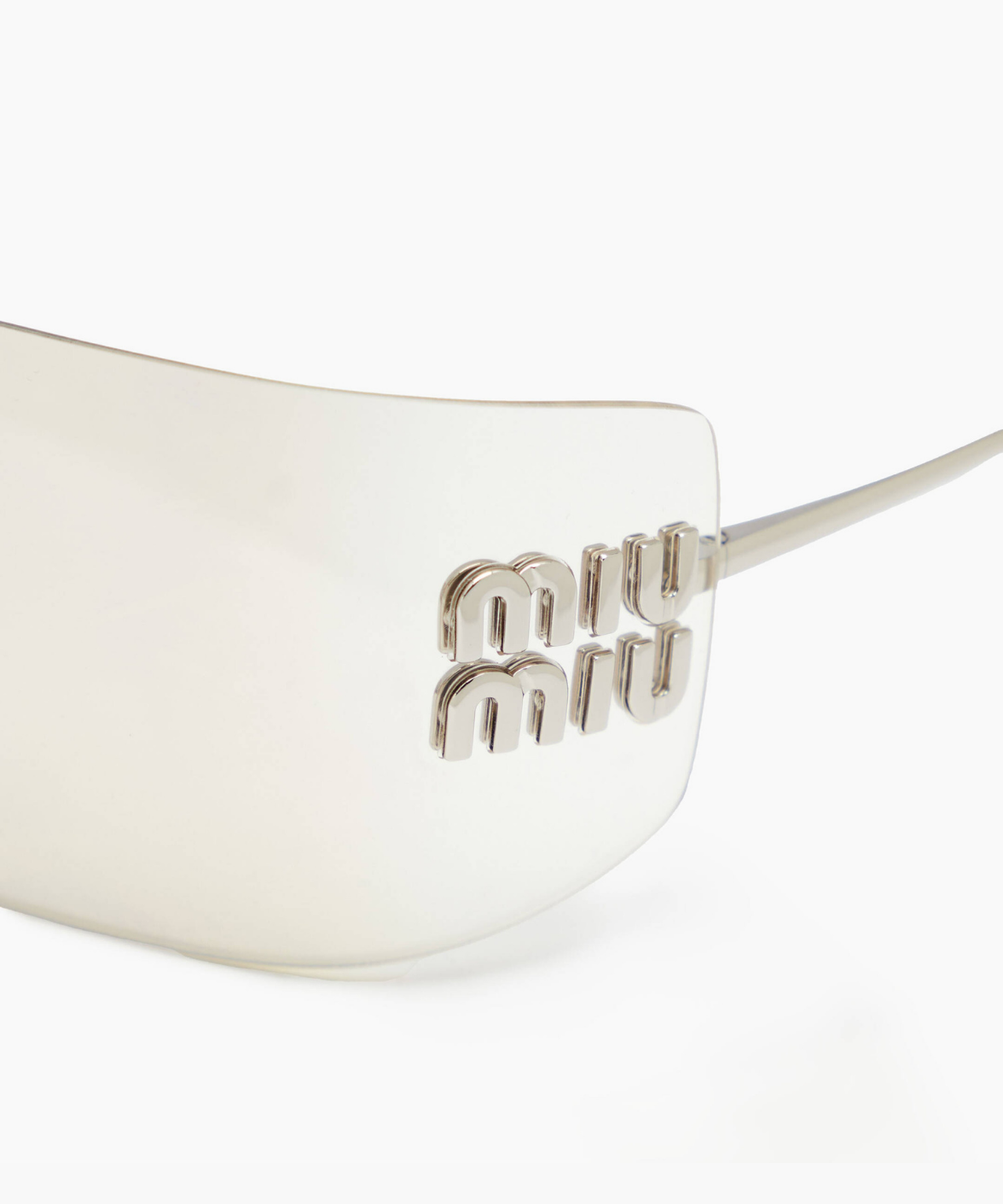 MU 54YS Aube Sunglasses
