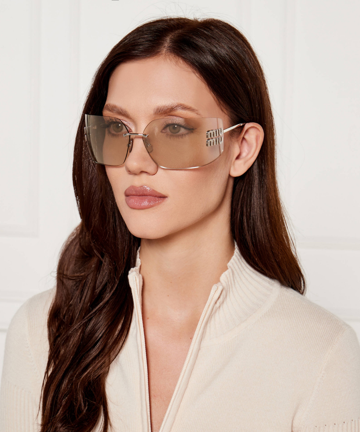 MU 54YS Aube Sunglasses