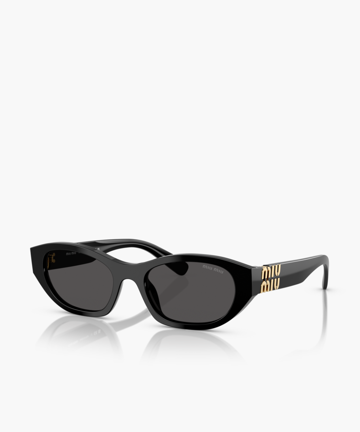 MU A03SF Miu Glimpse Sunglasses