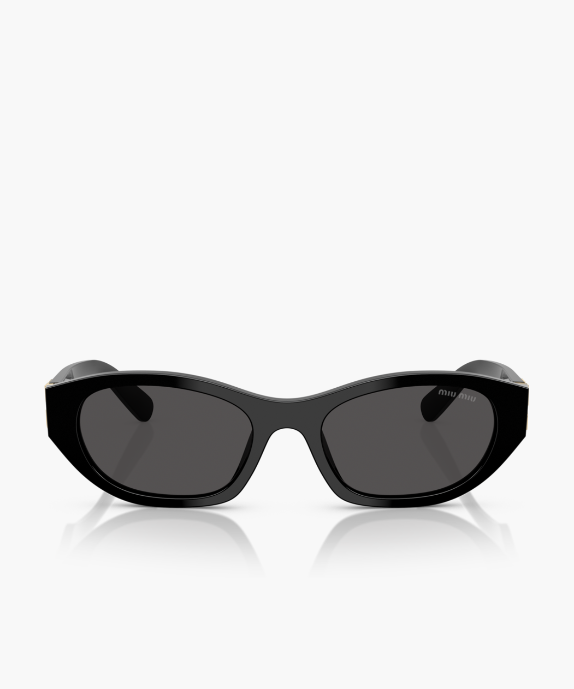 MU A03SF Miu Glimpse Sunglasses