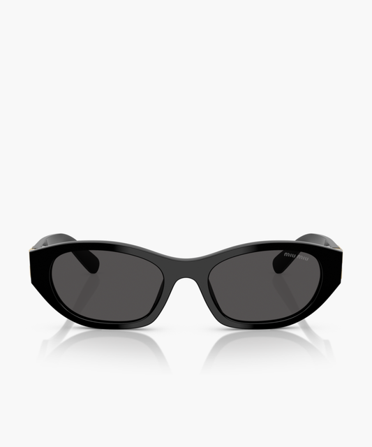 MU A03SF Miu Glimpse Sunglasses