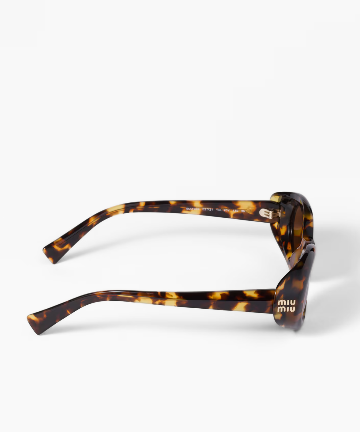 MU B09SF Reverie Sunglasses