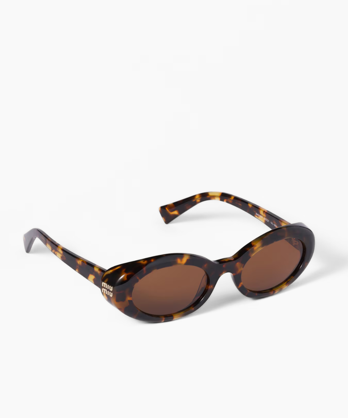 MU B09SF Reverie Sunglasses