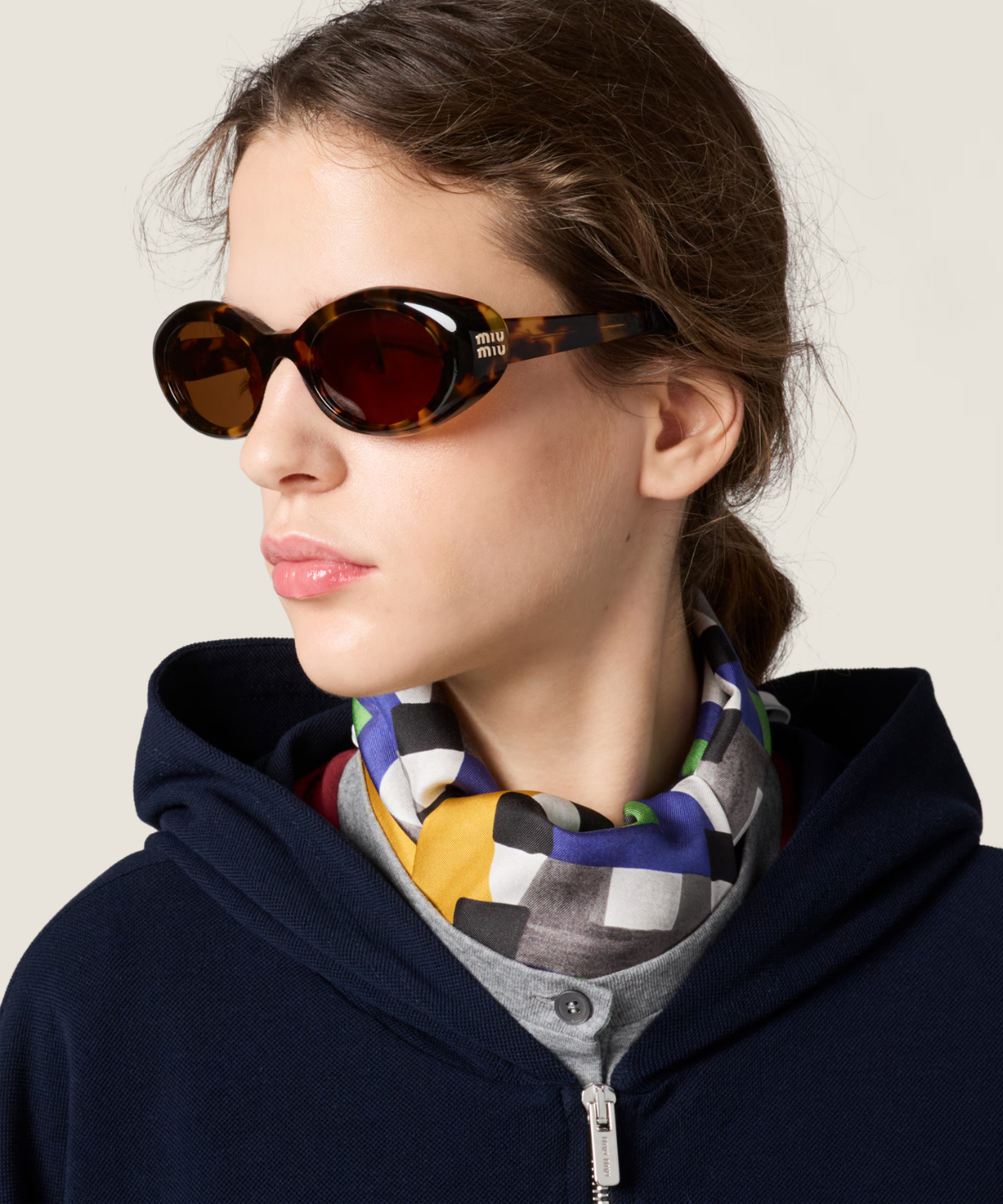 MU B09SF Reverie Sunglasses