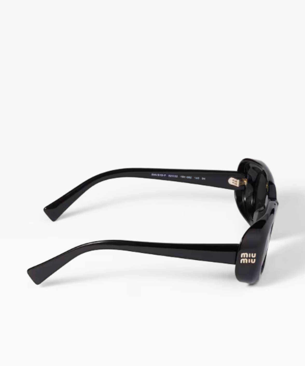 MU B13SF Rêverie Sunglasses
