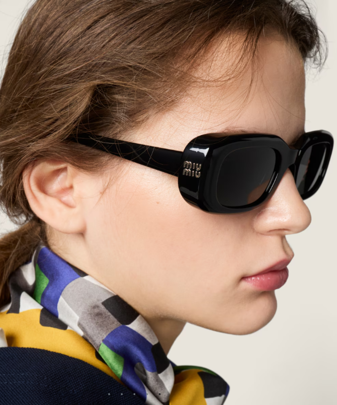 MU B13SF Rêverie Sunglasses