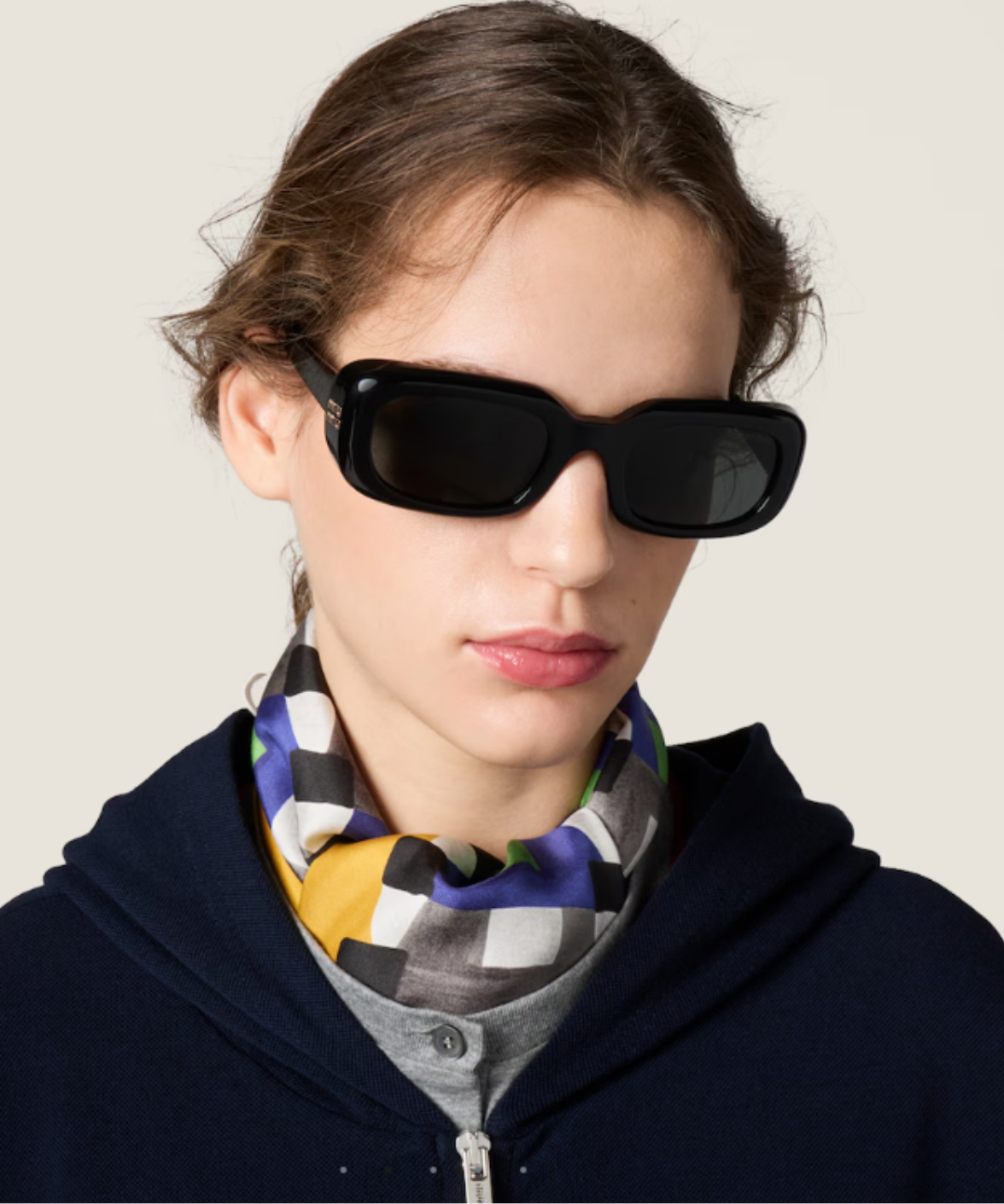 MU B13SF Rêverie Sunglasses