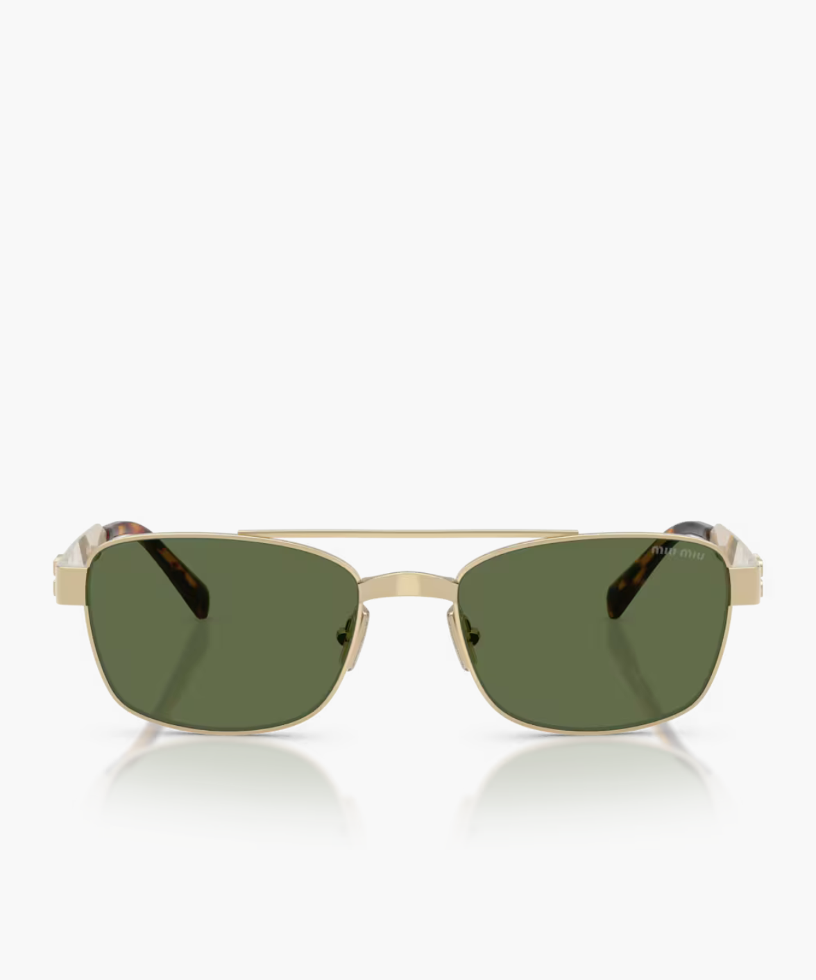 MU C52S Envie Sunglasses