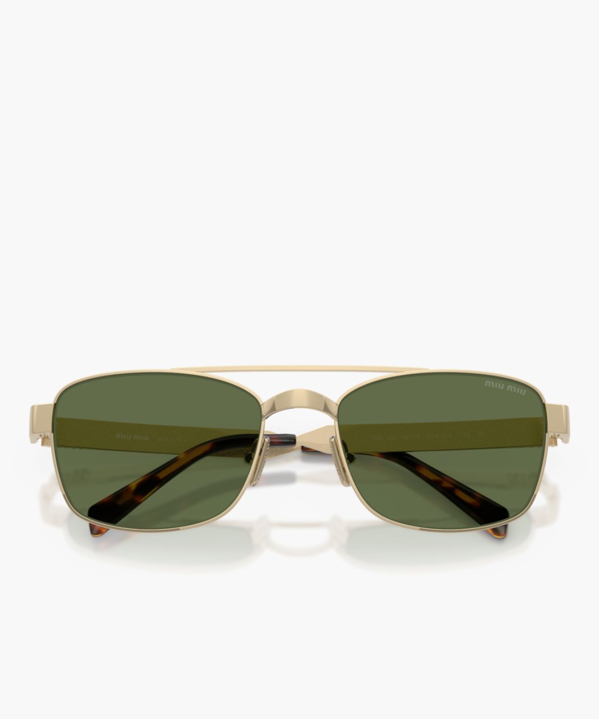 MU C52S Envie Sunglasses