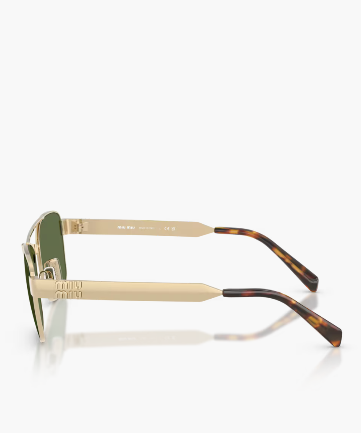 MU C52S Envie Sunglasses