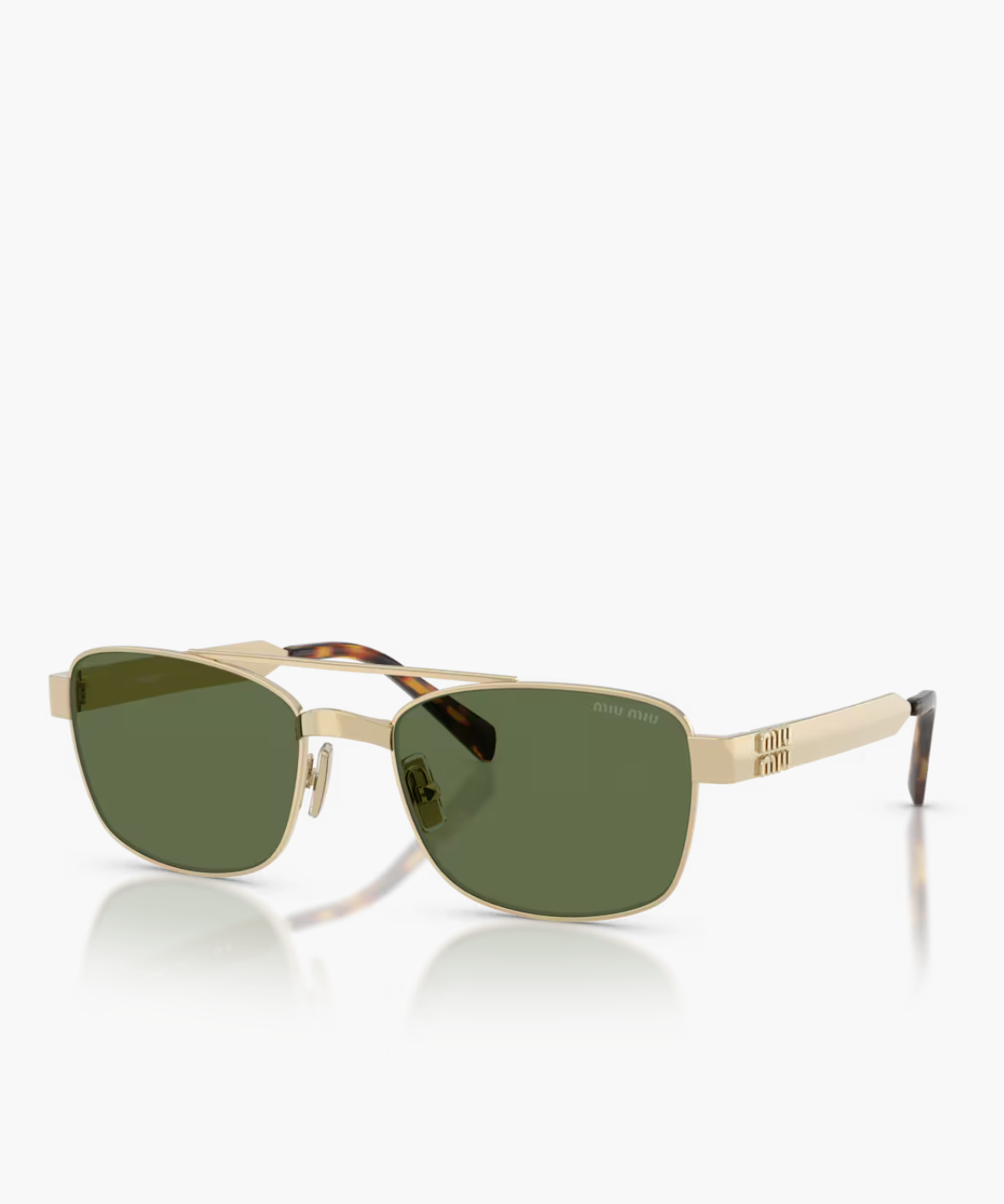 MU C52S Envie Sunglasses