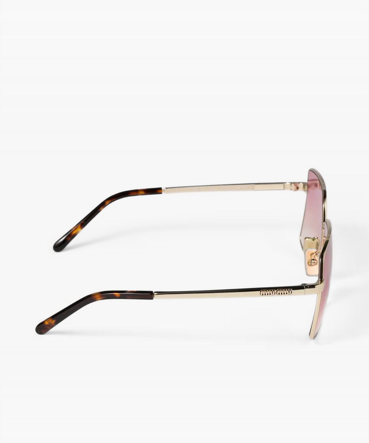 MU C53S Miu Miu Runway Sunglasses