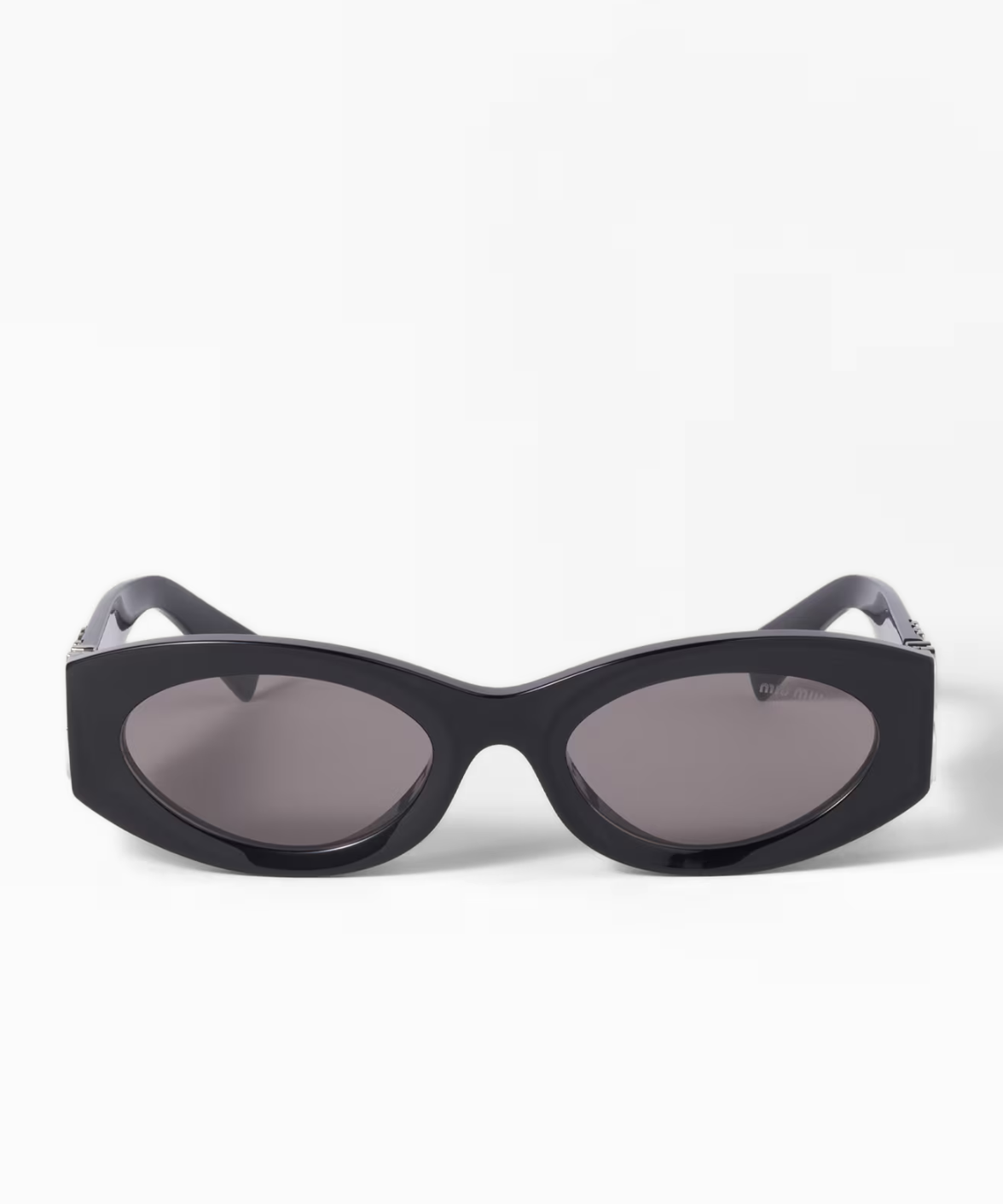 MU 11WS Miu Glimpse Sunglasses