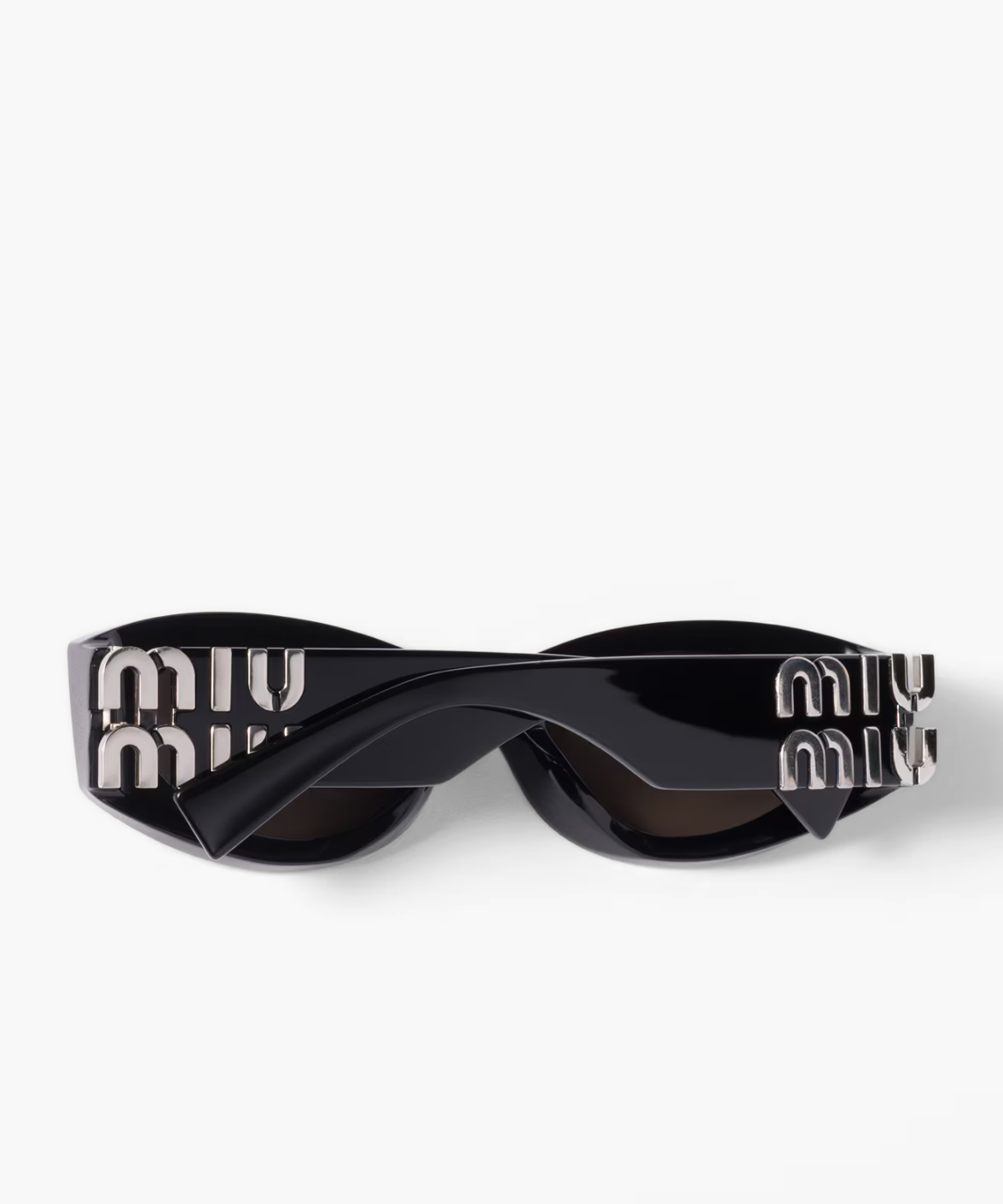 MU 11WS Miu Glimpse Sunglasses