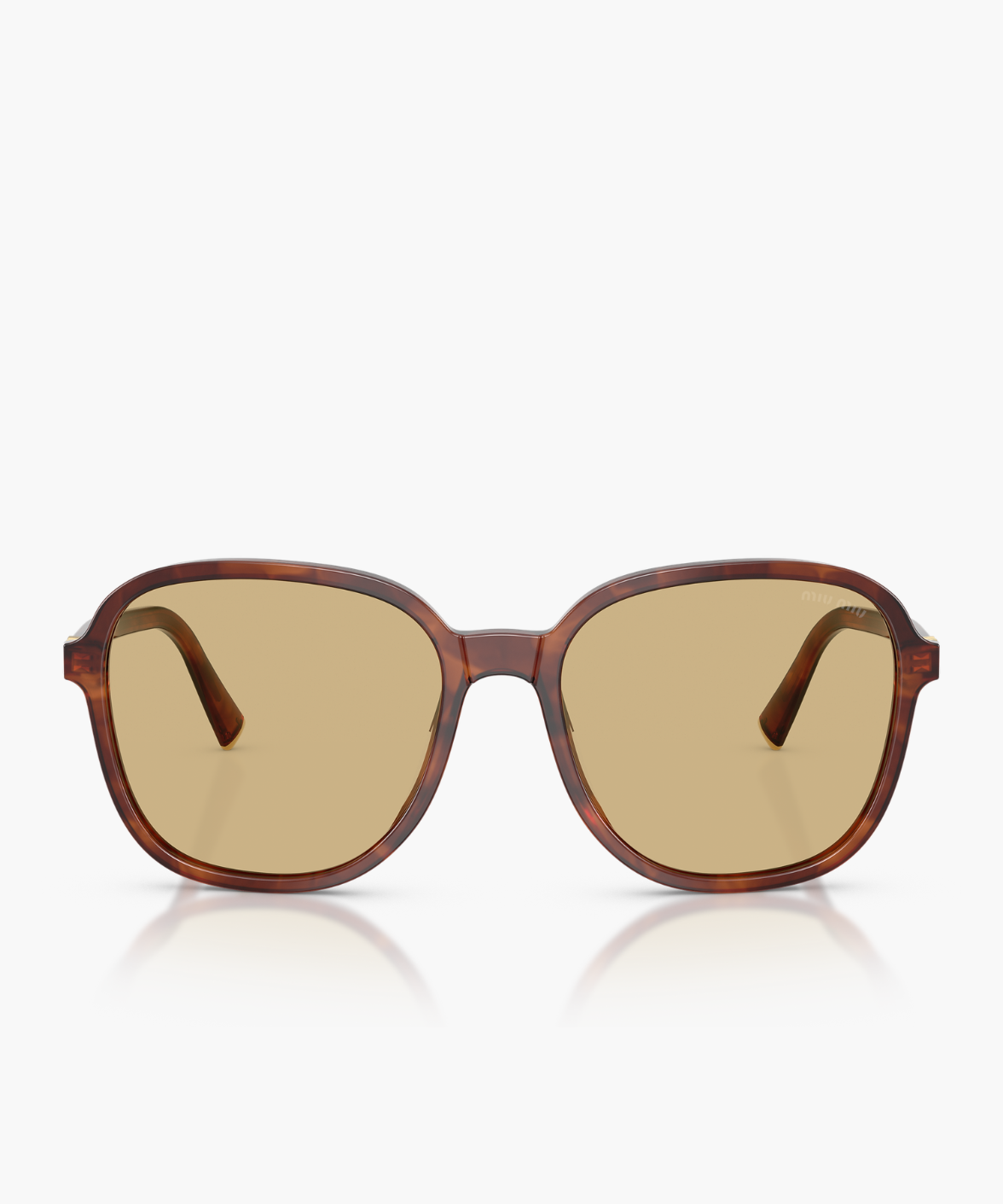 MU B01SF Miu Regard Sunglasses
