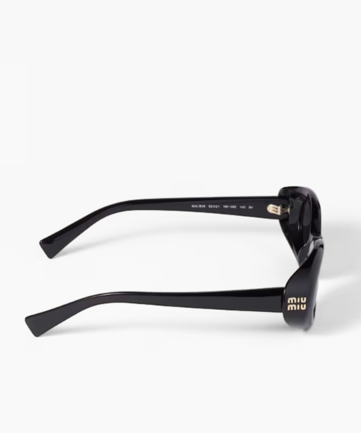 MU B09SF Rêverie Sunglasses