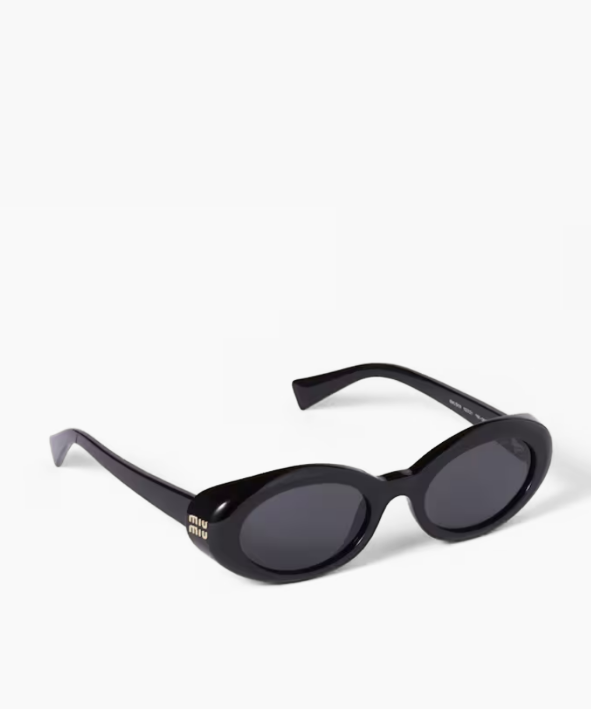 MU B09SF Rêverie Sunglasses