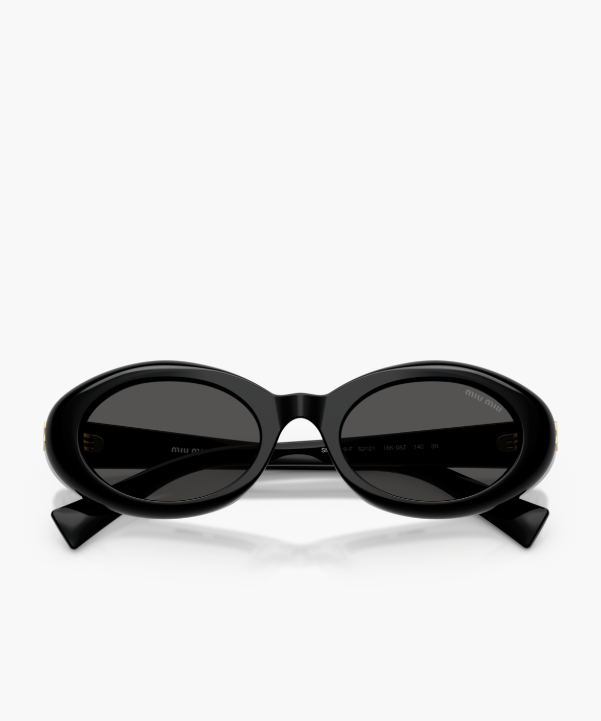 MU B09SF Rêverie Sunglasses