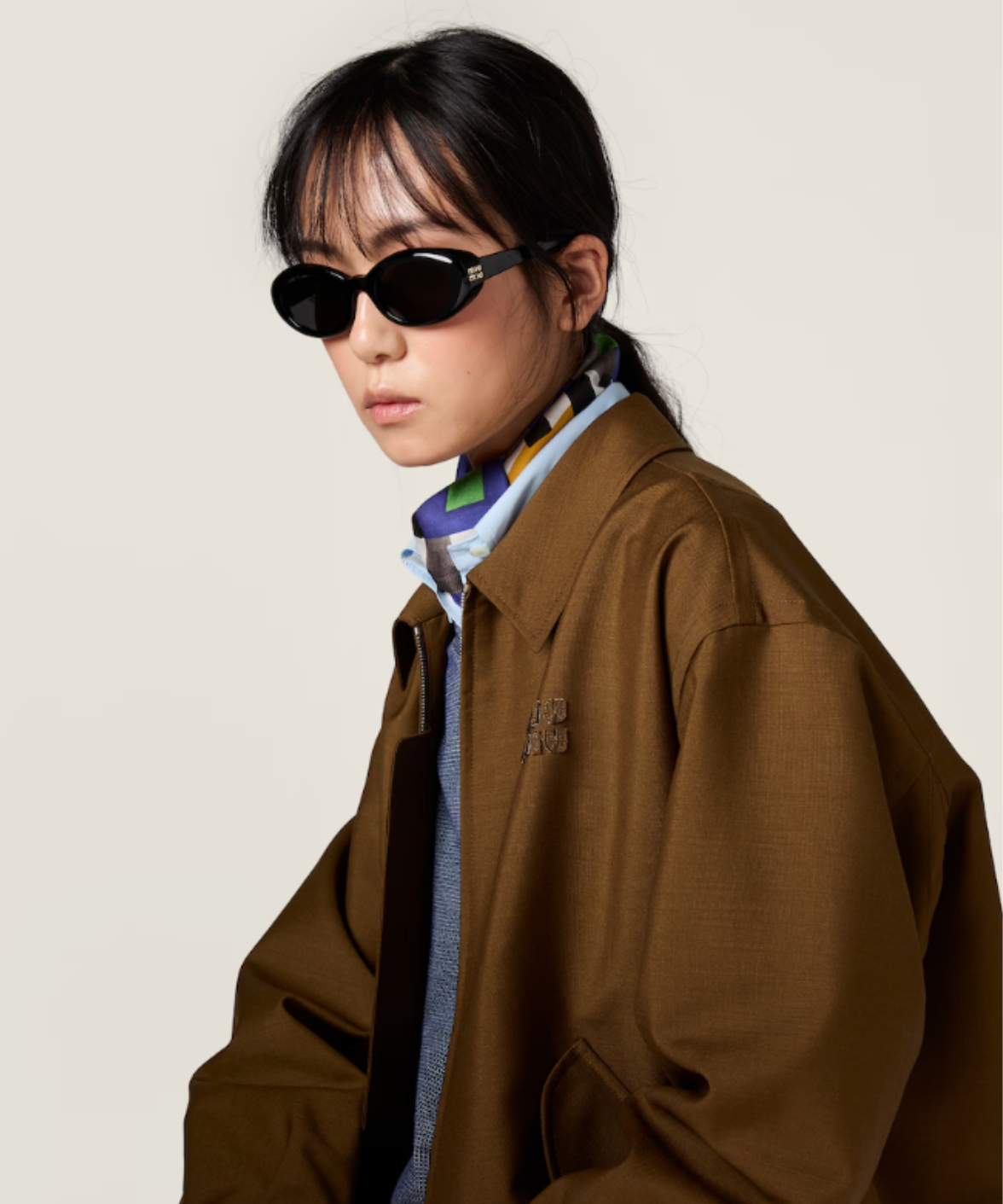 MU B09SF Rêverie Sunglasses