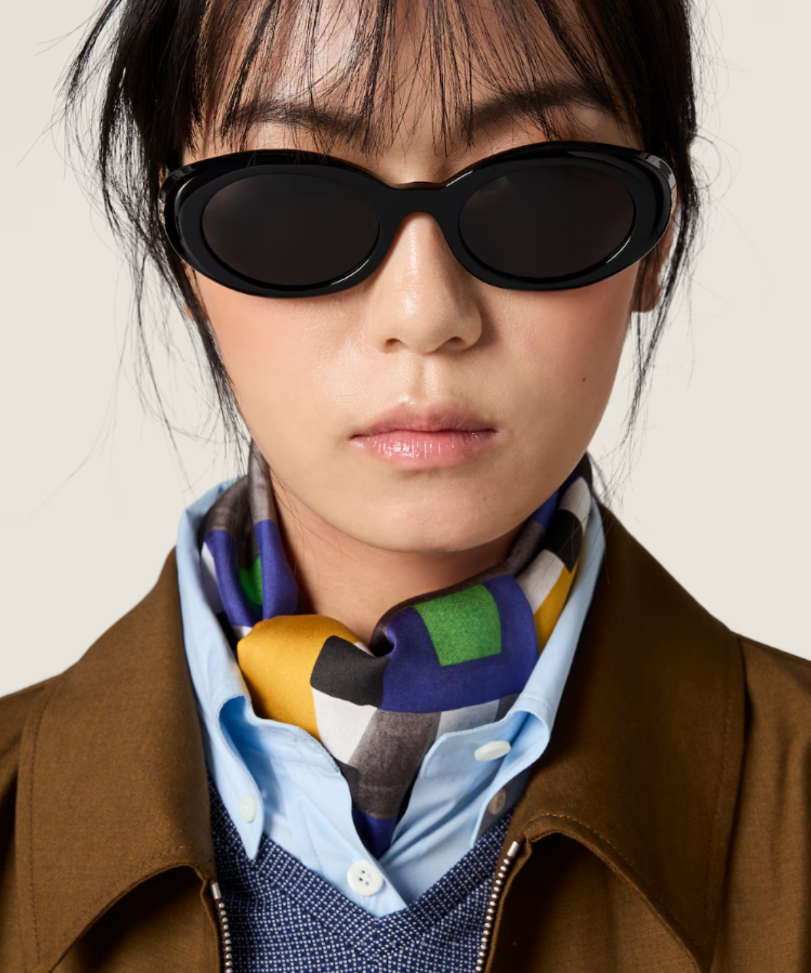 MU B09SF Rêverie Sunglasses