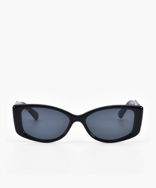 For Art's Sake Mene Sunglasses | Jei & Co. Optics