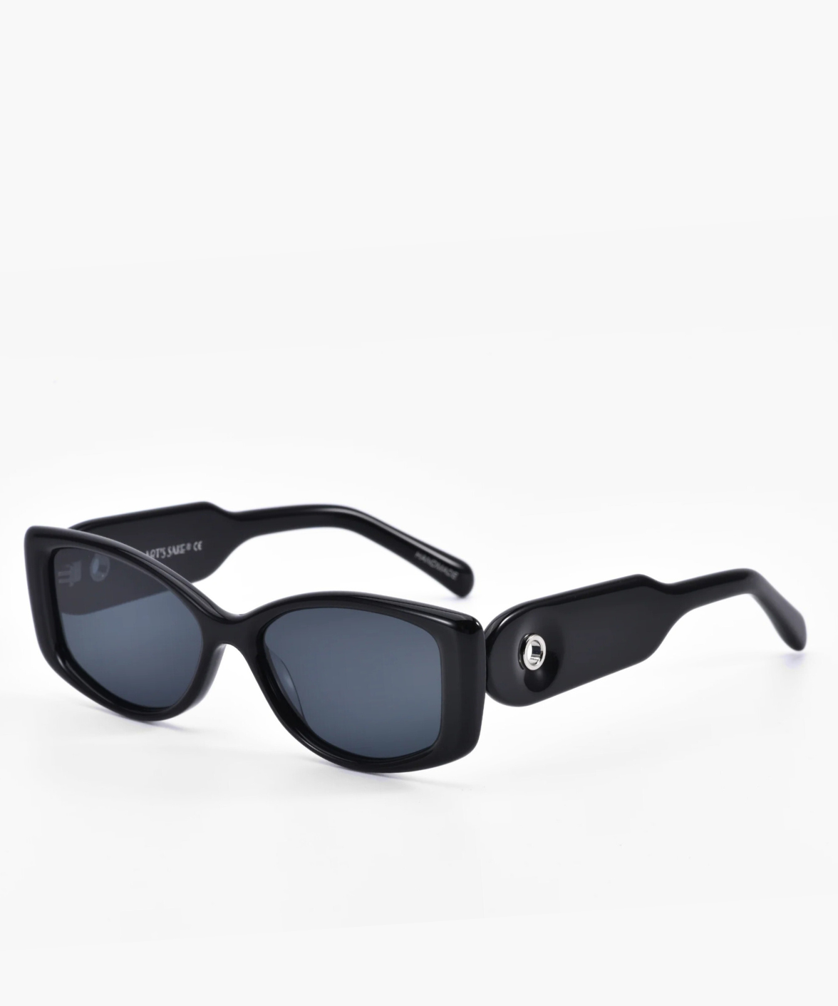 For Art's Sake Mene Sunglasses | Jei & Co. Optics