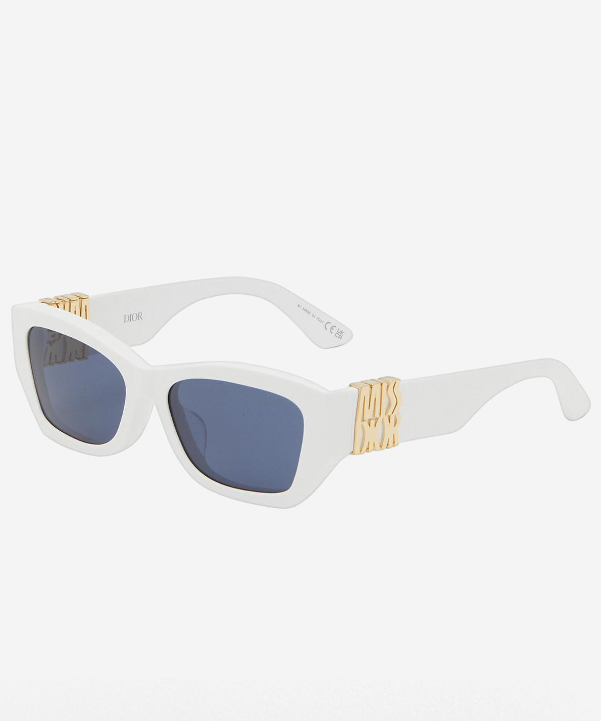MissDior S1F - Dior Cat-Eye Sunglasses | Jei & Co. Optics
