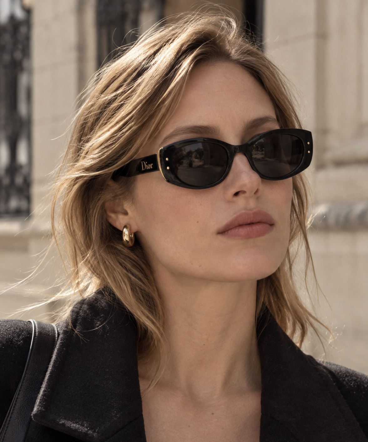 New Dior B1U