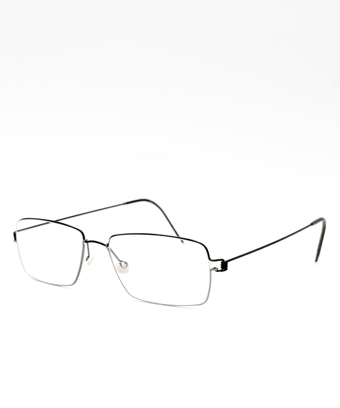LINDBERG Air Titanium Rim Nikolaj Titanium Glasses -Crafted in