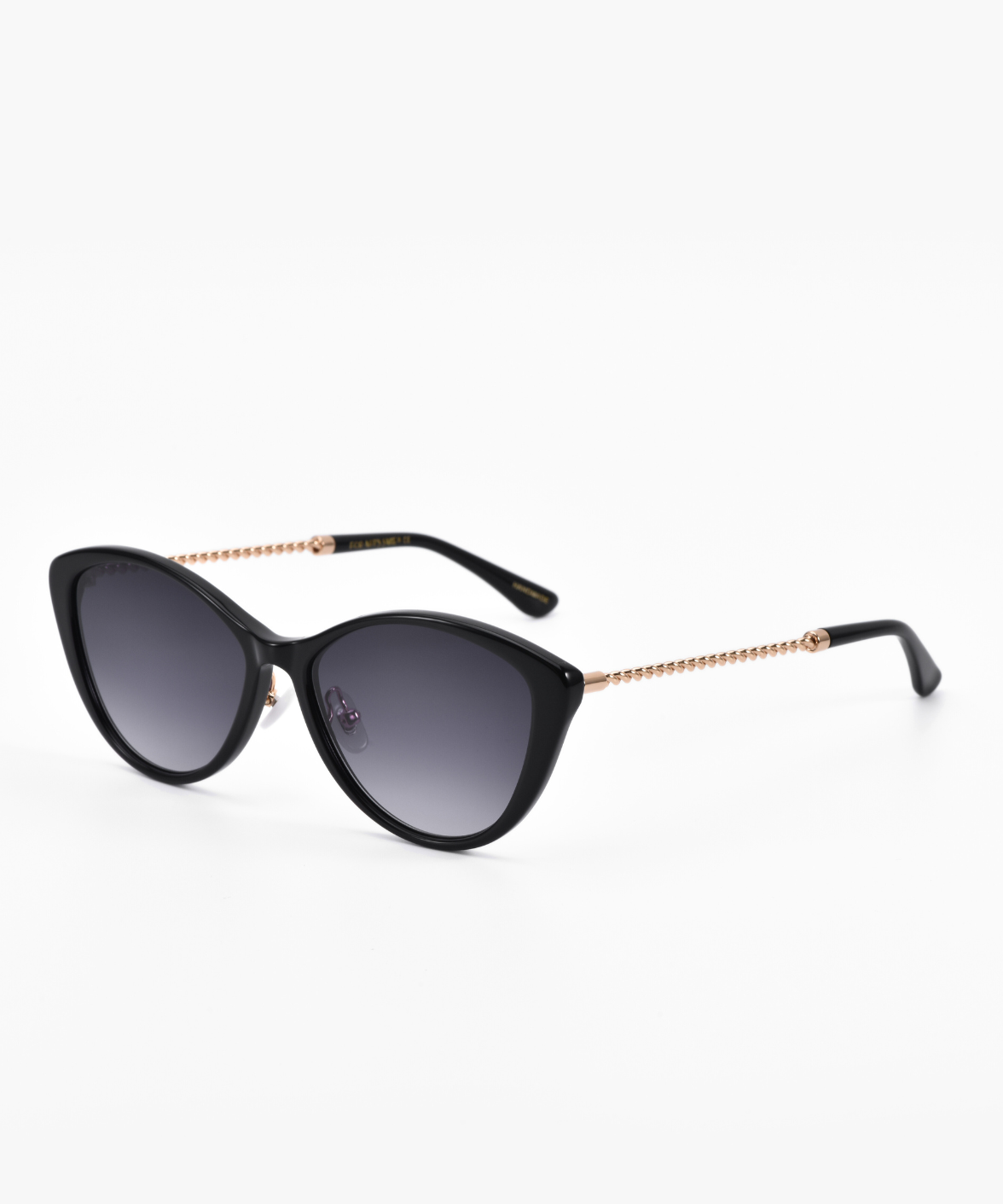 Perla II - For Art's Sake Cat-Eye Sunlgasses