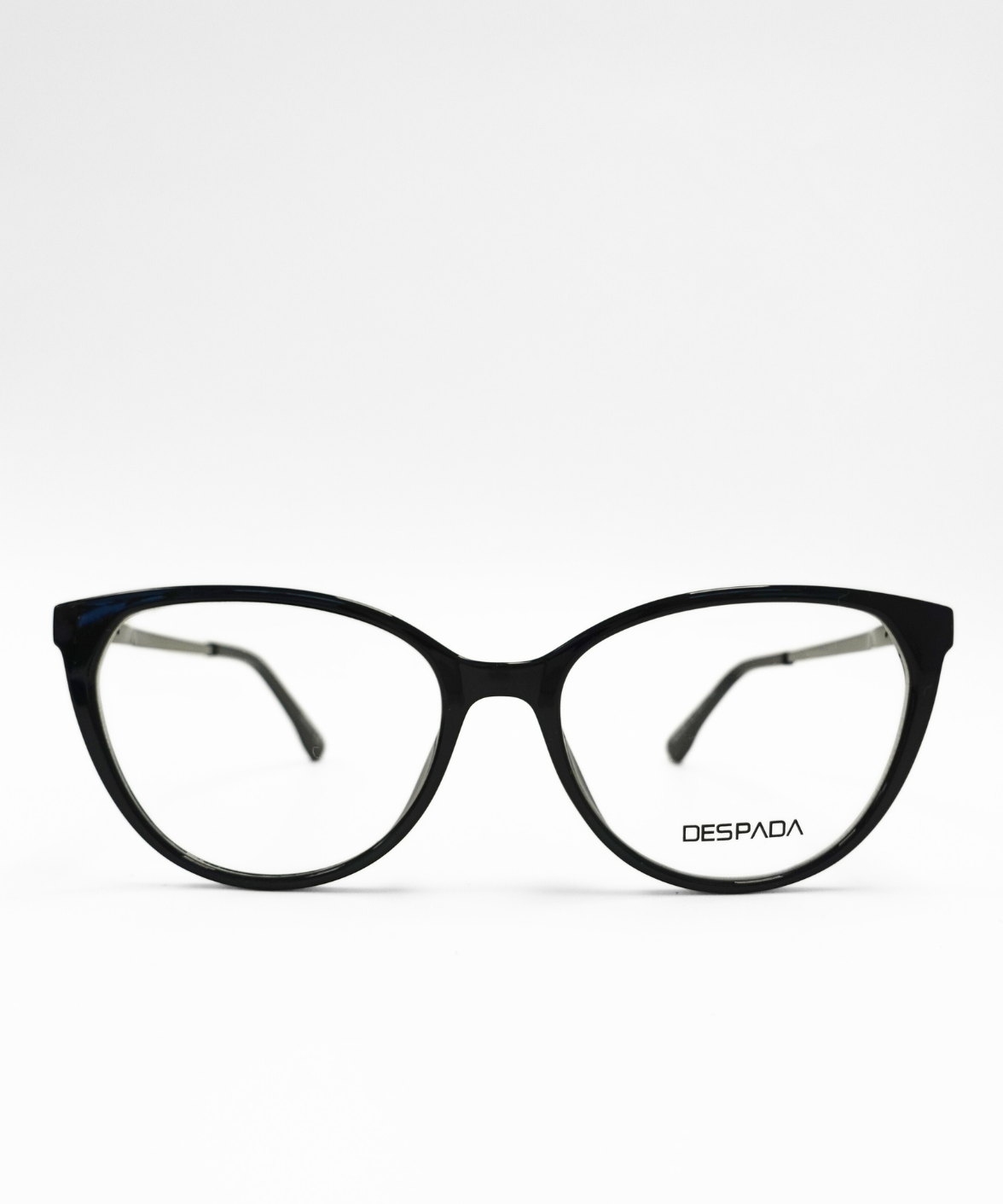 Despada DS5236 Clip-on Eyeglasses | Jei & Co. Optics