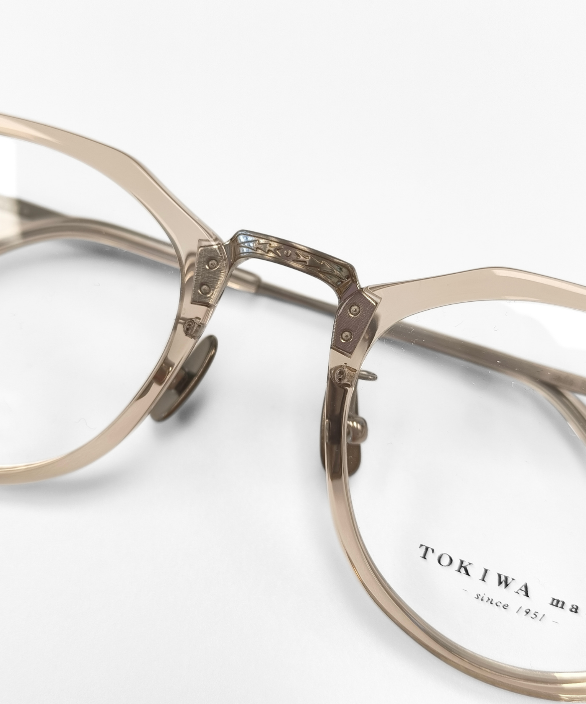 Tokiwa Made T-1955