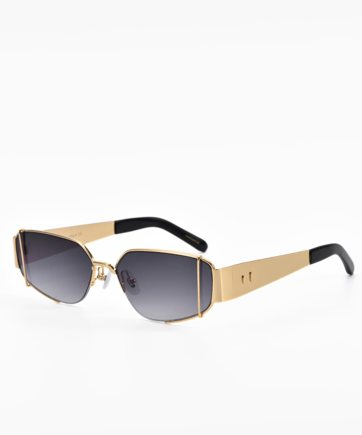 For Art's Sake Talia Sunglasses | Jei & Co. Optics