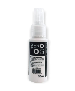Anti-Fog Lens Treatment Spray