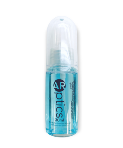 AR Optics Cleaner