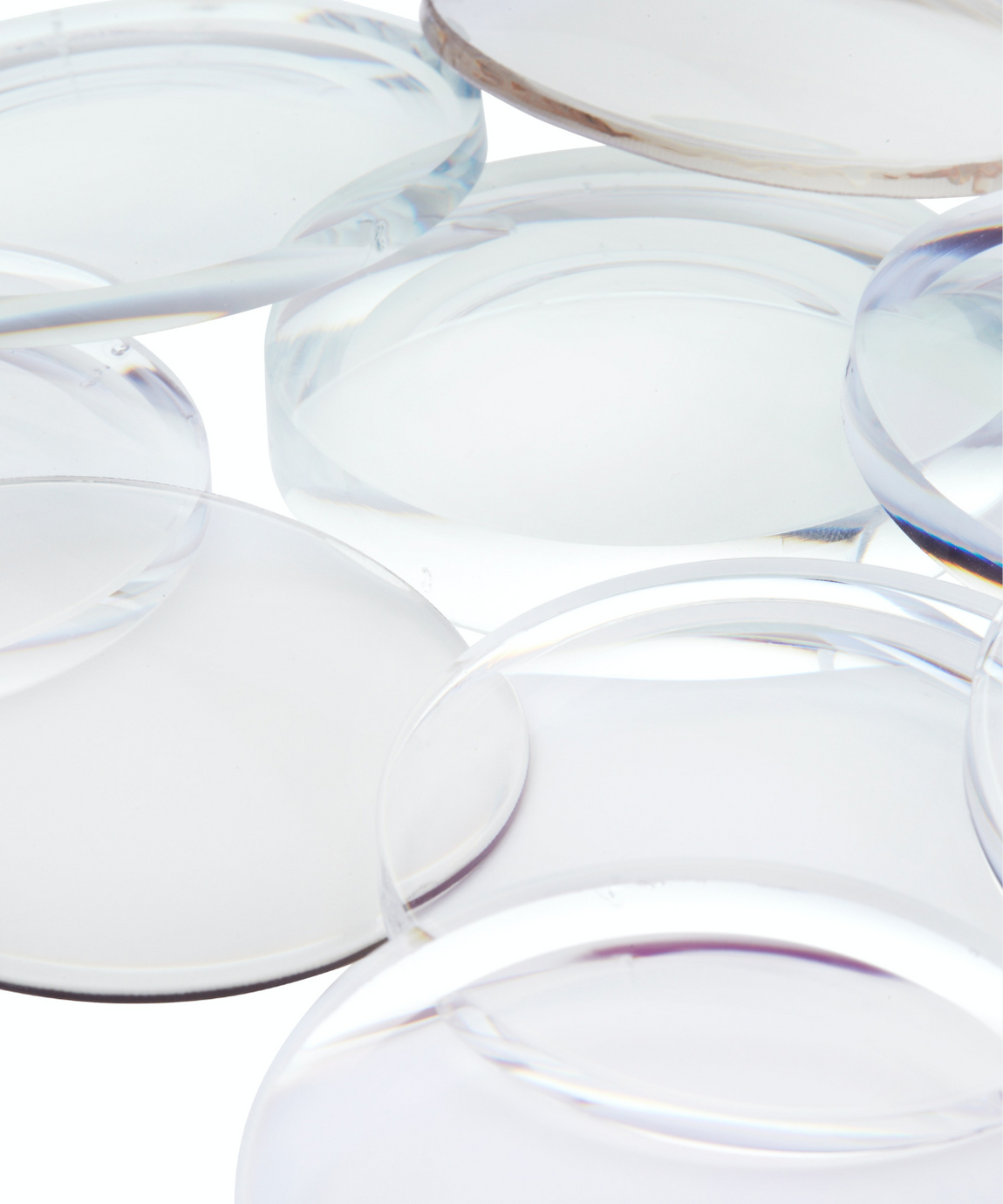 Prescription Lenses (Single Vision)