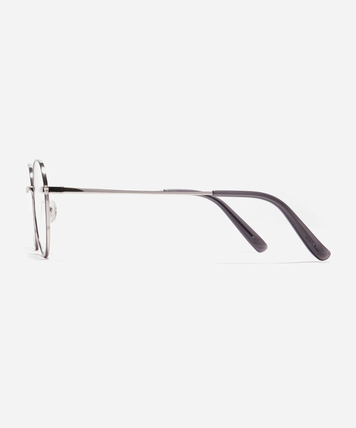 Valt P+ - Carin Titanium Round Eyeglasses | Korean Eyewear | Jei & Co. Optics